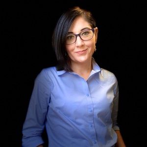 Meet your Posher, Darla